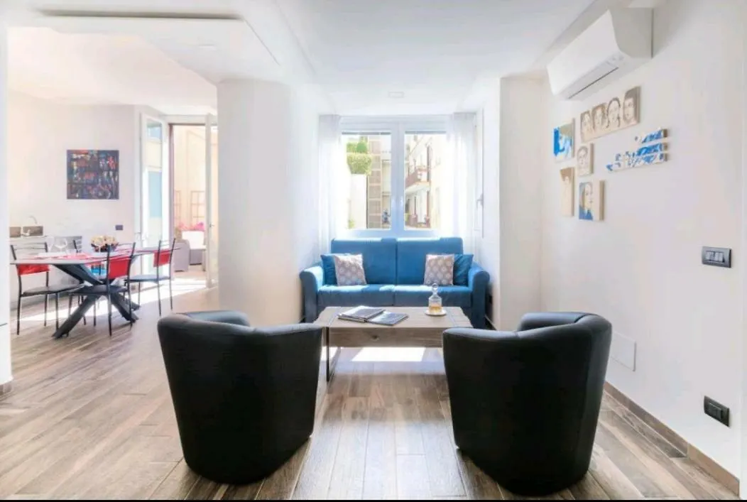 Cesare Balbo Otel Roma