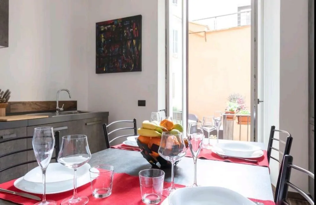 Cesare Balbo Otel Roma 0*,  İtalya